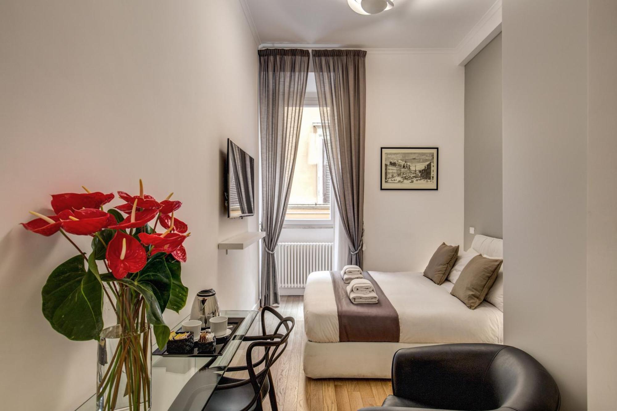 Orange Suites — Photos 2